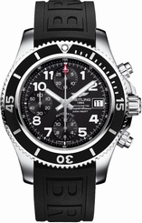 A13311C9/BE93-150S BREITLING SUPEROCEAN 42 BRAND NEW AUTHENTIC MENS WATCH