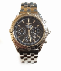 Breitling Shadow Flyback Mens Watch - A35312