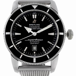 Breitling Aeromarine Superocean Heritage 46 Mens Watch A17320