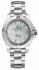 A7738811/A770-175A BREITLING COLT LADY BRAND NEW LUXURY WOMENS WATCH