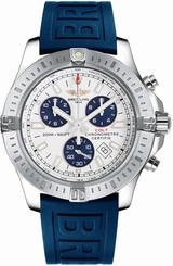 A7338811/G790-158S BREITLING COLT CHRONOGRAPH NEW & AUTHENTIC MENS WATCH