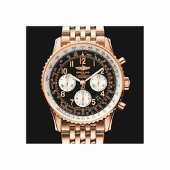 Breitling Navitimer 01 RB012012 - Unworn with Box and Papers