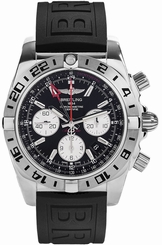  AB0420B9/BB56-152S BREITLING CHRONOMAT 44 GMT BRAND NEW AUTHENTIC MENS WATCH