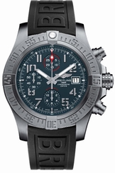 E1338310/M534-153S BREITLING AVENGER BANDIT BRAND NEW CHRONOGRAPH MENS WATCH