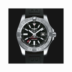 Breitling Avenger II GMT A3239011 - Unworn with Box and Papers