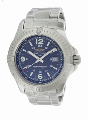 Breitling Colt 44 Quartz Steel Men's Watch A7438811/C907-173A