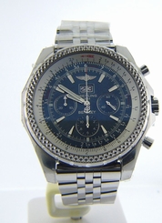 Fake AAA NEW BREITLING BENTLEY 6.75 WATCH A4436212-C652 845960016261 Watch