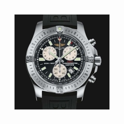 Breitling Colt Chronograph Quartz A7338811 - Unworn with Box and Papers