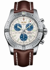 Breitling Colt Chronograph Quartz 44mm Men's Watch A7338811/G790-437X