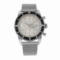 Breitling Superocean Heritage A1332024/G698-152A Steel Automatic Men's Watch 845960019262