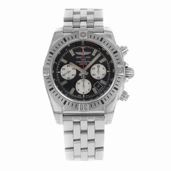 Breitling Chronomat 44 Airborne AB01154G/BD13-375A Steel Automatic Men's Watch