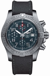 Breitling Avenger Bandit 45mm Titanium Men's Watch E1338310/M534-253S