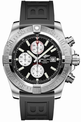 A1337111/BC29-154S BREITLING SUPER AVENGER II NEW & AUTHENTIC MENS WATCH