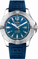 A1738811/C906-158S BREITLING COLT AUTOMATIC BRAND NEW & AUTHENTIC MENS WATCH