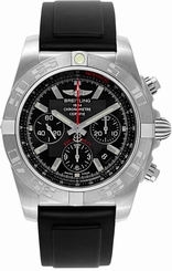  AB011010/BB08-131S BREITLING CHRONOMAT 44 BRAND NEW & AUTHENTIC MENS WATCH