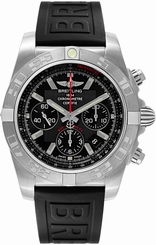 AB011010/BB08-152S NEW BREITLING CHRONOMAT 44 FLYING FISH MENS WATCH SALE PRICE