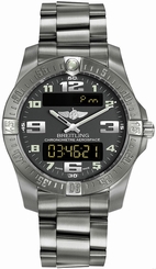 E7936310/F562-152E BREITLING AEROSPACE EVO BRAND NEW & AUTHENTIC MENS WATCH