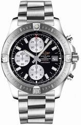 A1338811/BD83-173A BRAND NEW BREITLING COLT CHRONOGRAPH AUTOMATIC MENS WATCH
