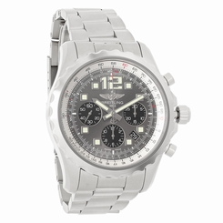 Breitling Chronospace Mens Swiss Chronograph Automatic Watch A2336035/F555-167A