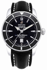 A1732024/B868-441X BREITLING SUPEROCEAN HERITAGE 46 NEW & AUTHENTIC WATCH