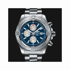 Breitling Super Avenger II A1337111 - Unworn with Box and Papers