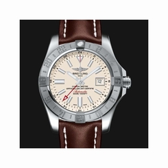 Breitling Avenger II GMT A3239011 - Unworn with Box and Papers