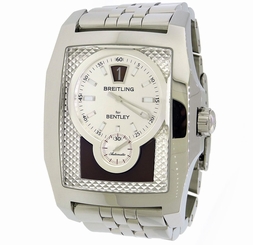 Breitling for Bentley A28362 FLYING-B Automatic Wristwatch, Jumping Hour Dial