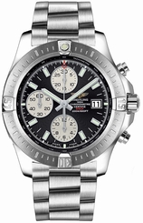 A1338811/BD83-173A BRAND NEW BREITLING COLT CHRONOGRAPH AUTOMATIC MENS WATCH