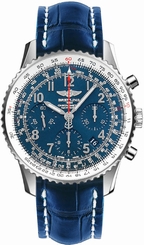 AB0121C4/C920-732P BREITLING NAVITIMER 01 NEW LIMITED EDITION MENS WATCH