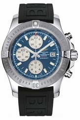 Breitling Colt 44mm Automatic Chronograph Men's Watch A1338811/C914-152S