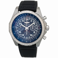 Breitling Bentley 24 Hour Limited Edition Chronograph Automatic Men's Watch