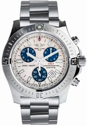 A7338811/G790-173A BREITLING COLT CHRONOGRAPH BRAND NEW AUTHENTIC MENS WATCH