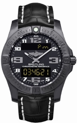 V7936310/BD60-744P BREITLING AEROSPACE EVO BRAND NEW & AUTHENTIC MENS WATCH
