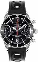Fake AAA A2337024/BB81-200S BREITLING SUPEROCEAN HERITAGE CHRONOGRAPH 44 MENS WATCH Watch