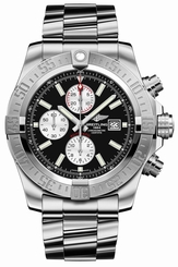 A1337111/BC29-168A BREITLING SUPER AVENGER II BRAND NEW MENS LUXURY WATCH