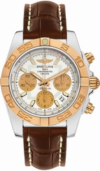 CB014012-G713-725P BREITLING CHRONOMAT 41 BRAND NEW AUTHENTIC MENS WATCH