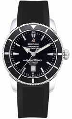 A1732024/B868-137S BRAND NEW BREITLING SUPEROCEAN HERITAGE 46 MENS WATCH SALE