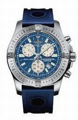 Breitling Colt Chronograph Quartz 44mm Men's Watch A7338811/C905-211S