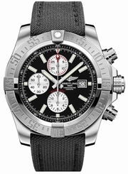 A1337111/BC29-100W BREITLING SUPER AVENGER II NEW & AUTHENTIC MENS WATCH