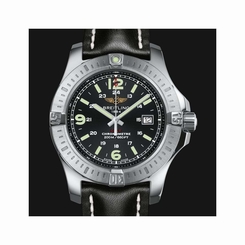 Breitling Colt Quartz A7438811 - Unworn with Box and Papers