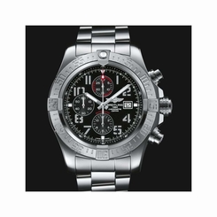 Breitling Super Avenger II A1337111 - Unworn with Box and Papers