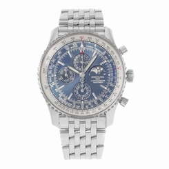 Breitling Navitimer 1461 A1937012/C883-443A Steel Automatic Men's Watch