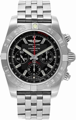 AB011010/BB08-377A BRAND NEW BREITLING CHRONOMAT 44 FLYING FISH MENS WATCH