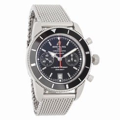 Breitling Superocean Heritage Swiss Automatic Chronometre Watch A2337024/BB81