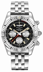 AB01442J/BD26-378A BREITLING CHRONOMAT 41 AIRBORNE BRAND NEW MENS WATCH