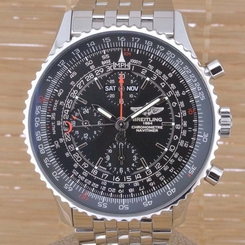 Breitling Navitimer 1884 Limited Edition A2135024 -Boxed with Papers August 2016
