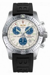  Breitling Colt Chronograph Quartz 44mm Men's Watch A7338811/G790-152S