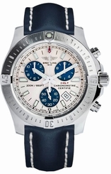 Breitling Colt Chronograph Quartz 44mm Men's Watch A7338811/G790-105X