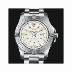 Breitling Colt Quartz A7438811 - Unworn with Box and Papers