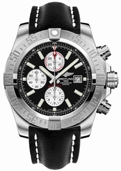 A1337111/BC29-441X BREITLING SUPER AVENGER II BRAND NEW MENS LUXURY WATCH